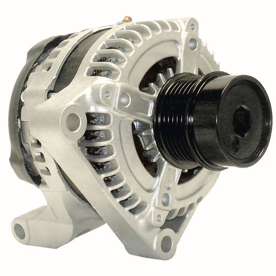 Picture of 334-1406 Reman Alternator  BY ACDelco