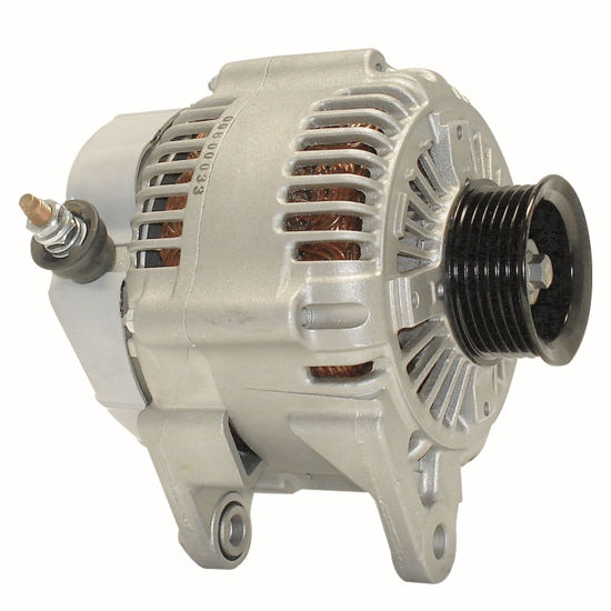 Picture of 334-1408 Reman Alternator  BY ACDelco
