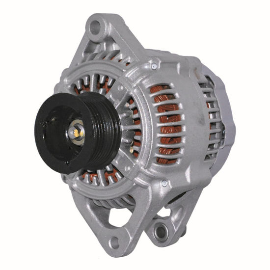 Picture of 334-1409 Reman Alternator  BY ACDelco