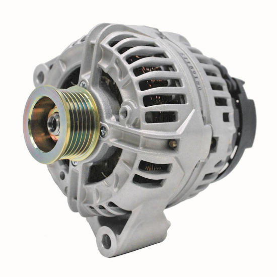 Picture of 334-1418 Reman Alternator  BY ACDelco