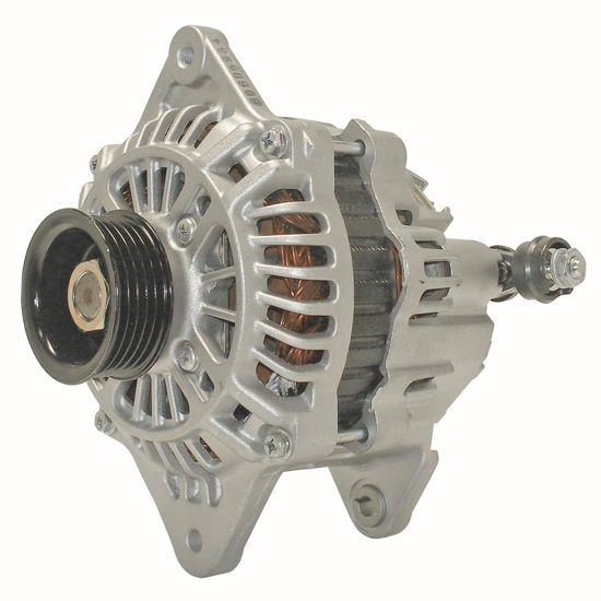 Picture of 334-1424 Reman Alternator  BY ACDelco