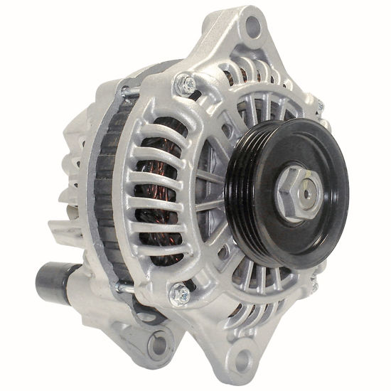 Picture of 334-1426 Reman Alternator  BY ACDelco