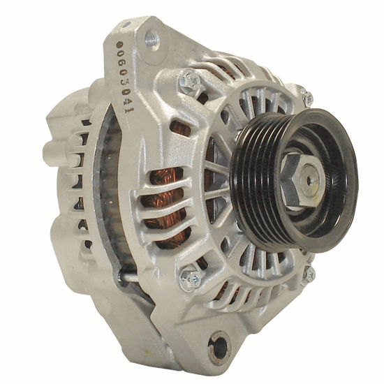Picture of 334-1427A Reman Alternator  BY ACDelco