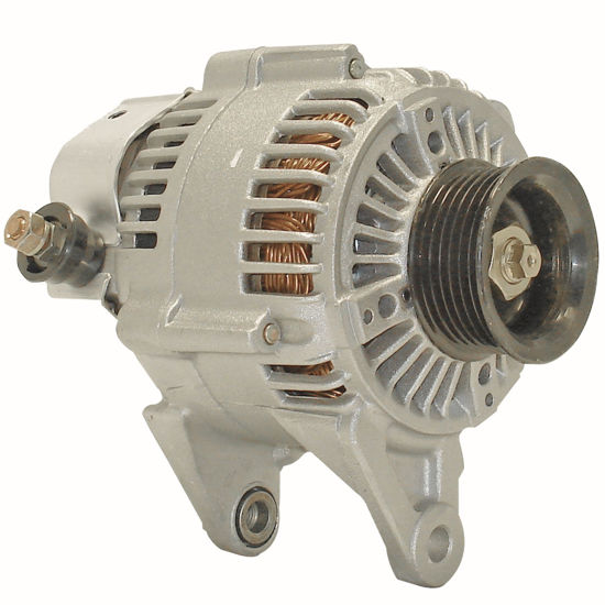 Picture of 334-1438 Reman Alternator  BY ACDelco
