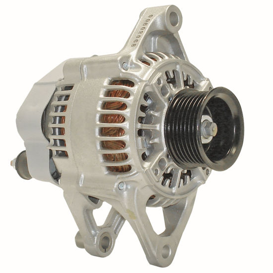 Picture of 334-1441 Reman Alternator  BY ACDelco