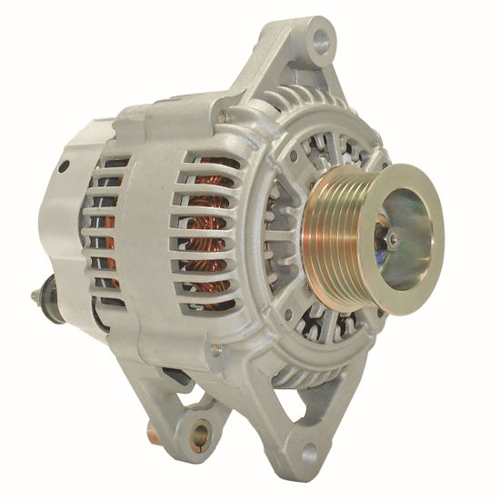 Picture of 334-1442 Reman Alternator  BY ACDelco