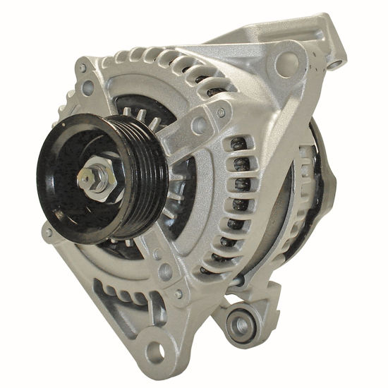 Picture of 334-1443 Reman Alternator  BY ACDelco