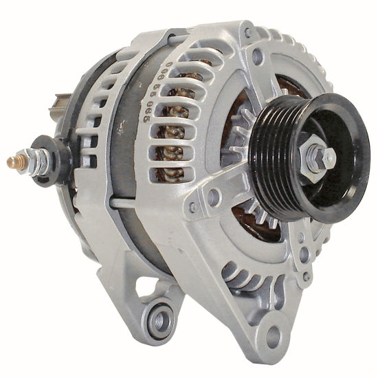 Picture of 334-1444 Reman Alternator  BY ACDelco