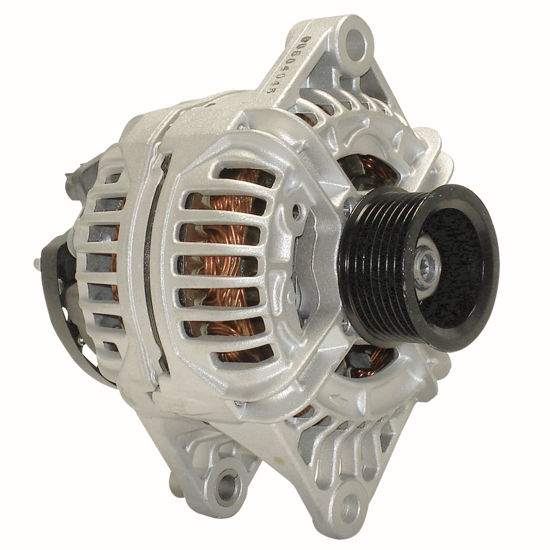Picture of 334-1445 Reman Alternator  BY ACDelco