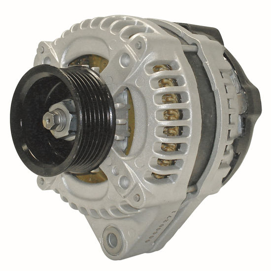 Picture of 334-1448 Reman Alternator  BY ACDelco