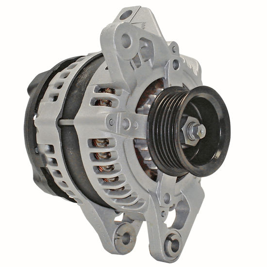 Picture of 334-1449A Reman Alternator  BY ACDelco