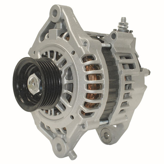 Picture of 334-1463 Reman Alternator  BY ACDelco