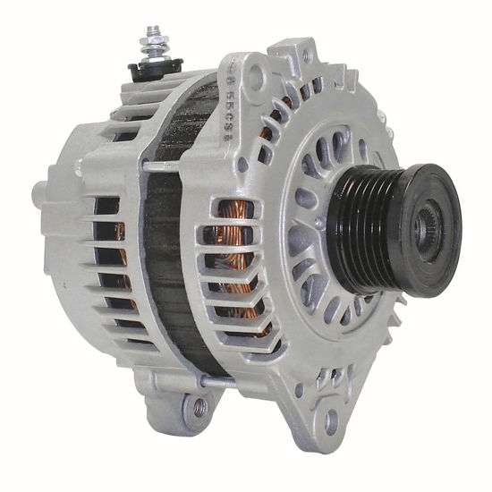 Picture of 334-1464 Reman Alternator  BY ACDelco