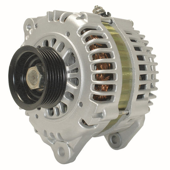 Picture of 334-1465 Reman Alternator  BY ACDelco