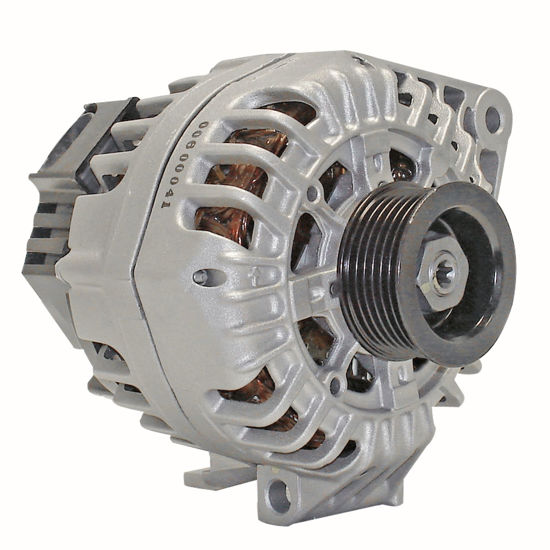 Picture of 334-1467A Reman Alternator  BY ACDelco