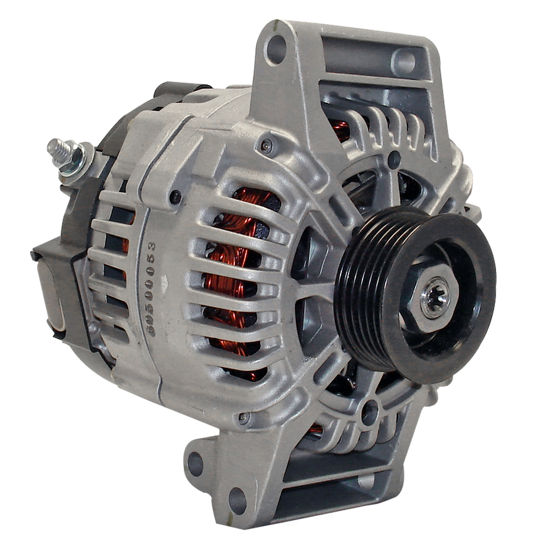Picture of 334-1468A Reman Alternator  BY ACDelco