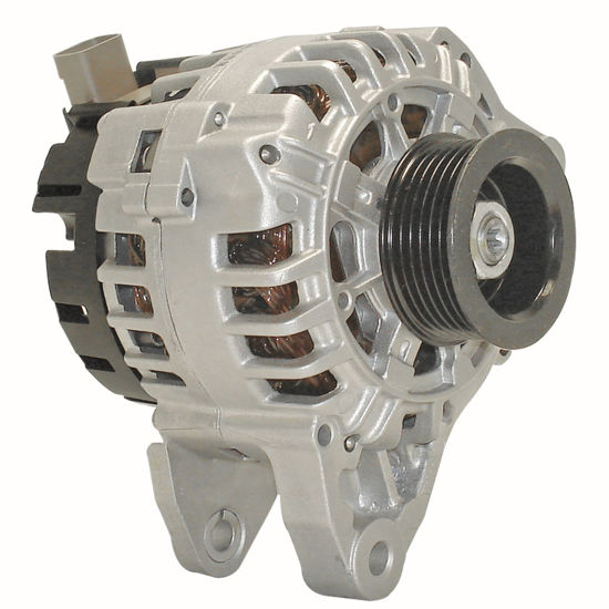 Picture of 334-1469 Reman Alternator  BY ACDelco
