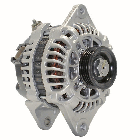 Picture of 334-1472 Reman Alternator  BY ACDelco