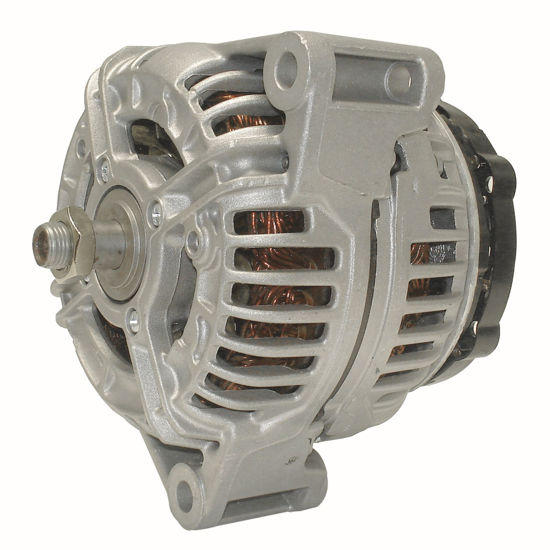 Picture of 334-1476 Reman Alternator  BY ACDelco