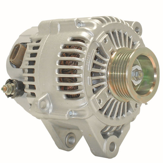 Picture of 334-1480 Reman Alternator  BY ACDelco