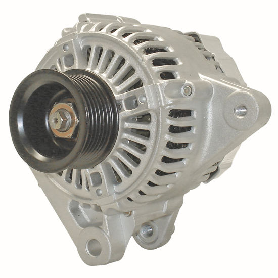 Picture of 334-1481 Reman Alternator  BY ACDelco