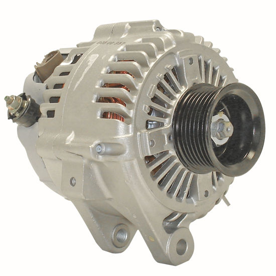 Picture of 334-1483 Reman Alternator  BY ACDelco