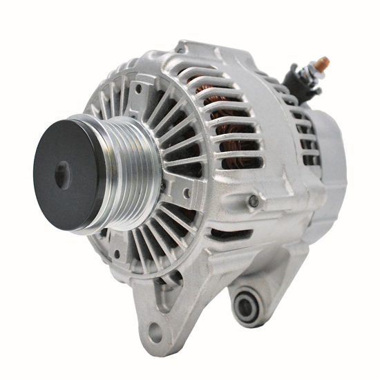 Picture of 334-1484 Reman Alternator  BY ACDelco