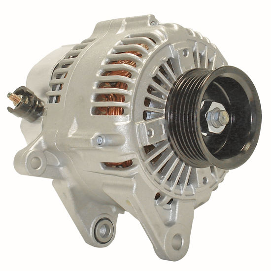 Picture of 334-1488 Reman Alternator  BY ACDelco