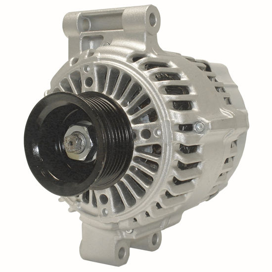 Picture of 334-1489 Reman Alternator  BY ACDelco