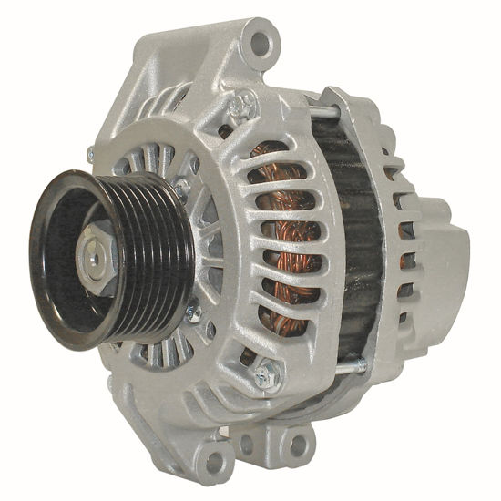 Picture of 334-1490 Reman Alternator  BY ACDelco