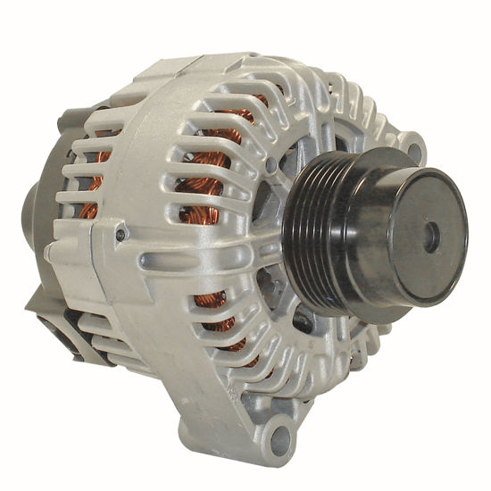 Picture of 334-1492 Reman Alternator  BY ACDelco