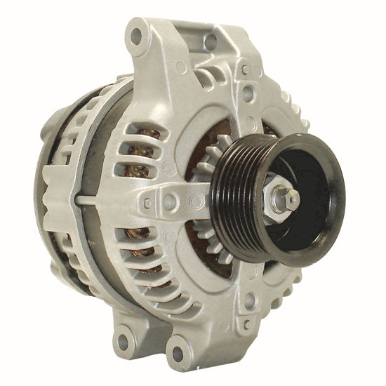 Picture of 334-1502 Reman Alternator  BY ACDelco