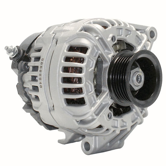 Picture of 334-1509A Reman Alternator  BY ACDelco