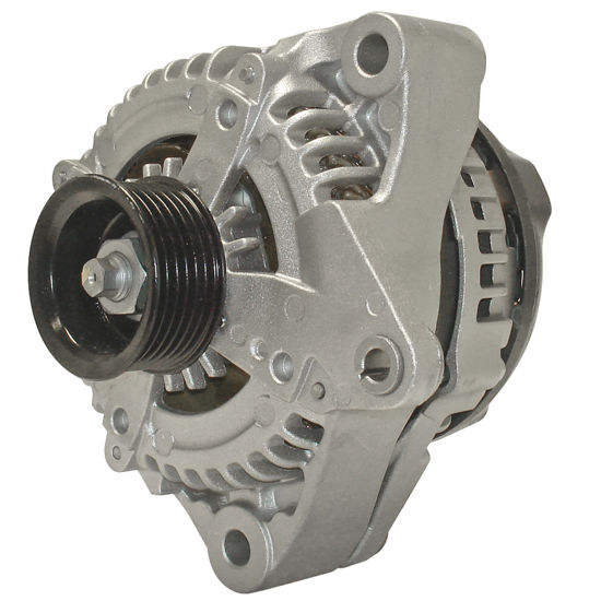 Picture of 334-1513 Reman Alternator  BY ACDelco