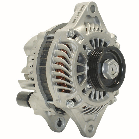 Picture of 334-1514 Reman Alternator  BY ACDelco