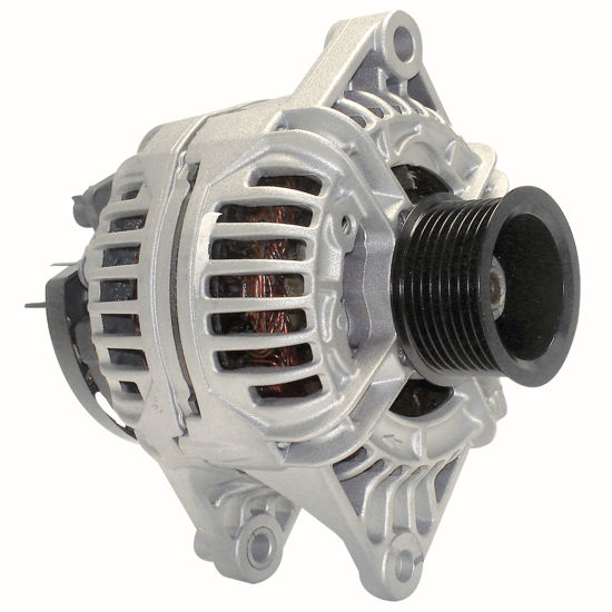 Picture of 334-1799 Reman Alternator  BY ACDelco