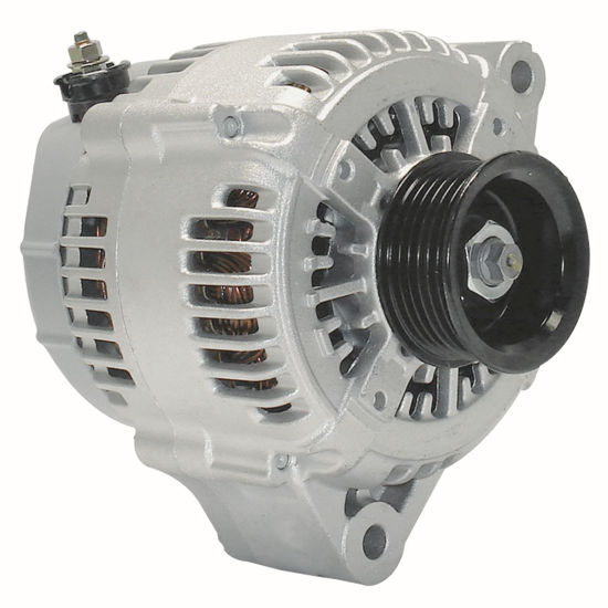 Picture of 334-1817 Reman Alternator  BY ACDelco