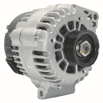 Picture of 334-1834A Reman Alternator  BY ACDelco