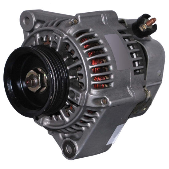 Picture of 334-1835A Reman Alternator  BY ACDelco