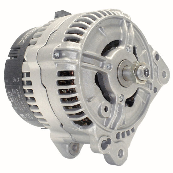 Picture of 334-1934 Reman Alternator  BY ACDelco