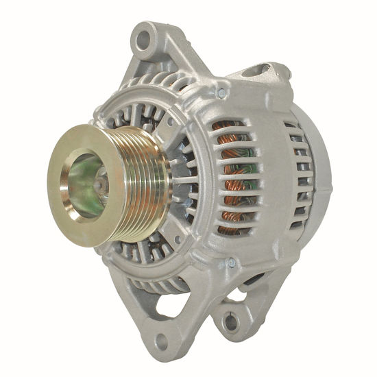 Picture of 334-1958 Reman Alternator  BY ACDelco