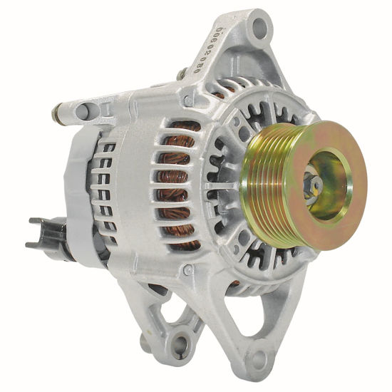 Picture of 334-1966 Reman Alternator  BY ACDelco