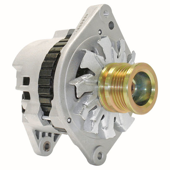 Picture of 334-1972 Reman Alternator  BY ACDelco