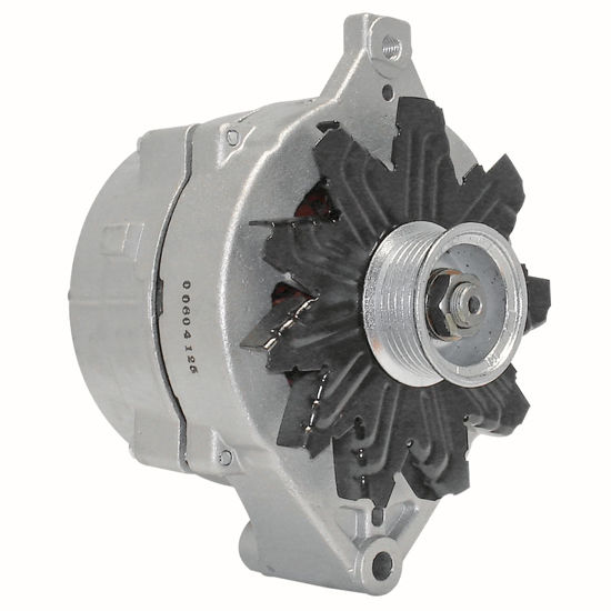 Picture of 334-1999 Reman Alternator  BY ACDelco