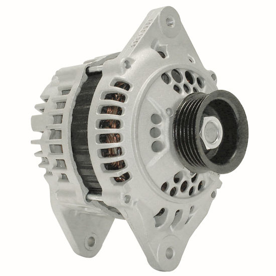 Picture of 334-2029A Reman Alternator  BY ACDelco