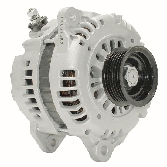Picture of 334-2041A Reman Alternator  BY ACDelco