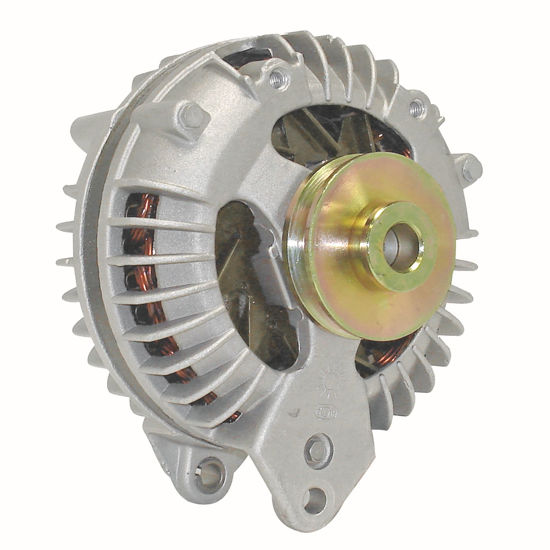Picture of 334-2085 Reman Alternator  BY ACDelco