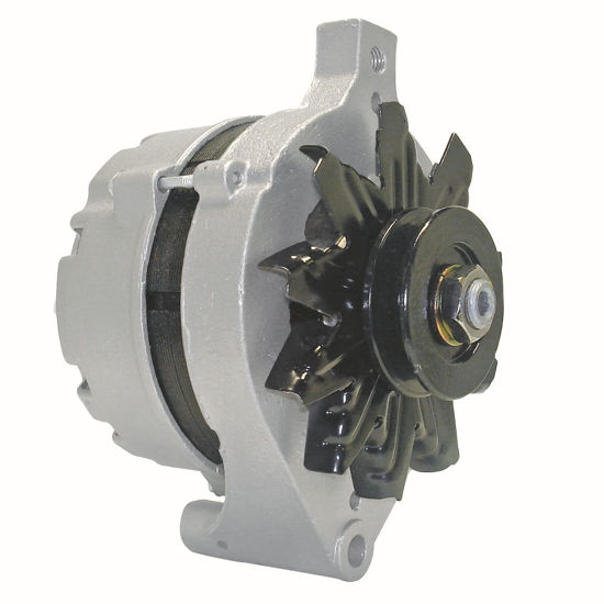Picture of 334-2091 Reman Alternator  BY ACDelco