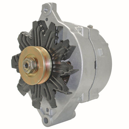 Picture of 334-2096 Reman Alternator  BY ACDelco