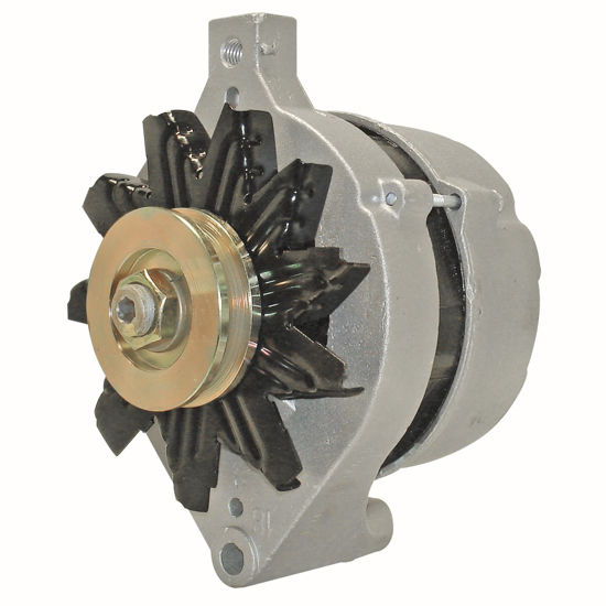 Picture of 334-2099 Reman Alternator  BY ACDelco